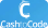 Cashtocode Logo