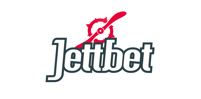JettBet Logo